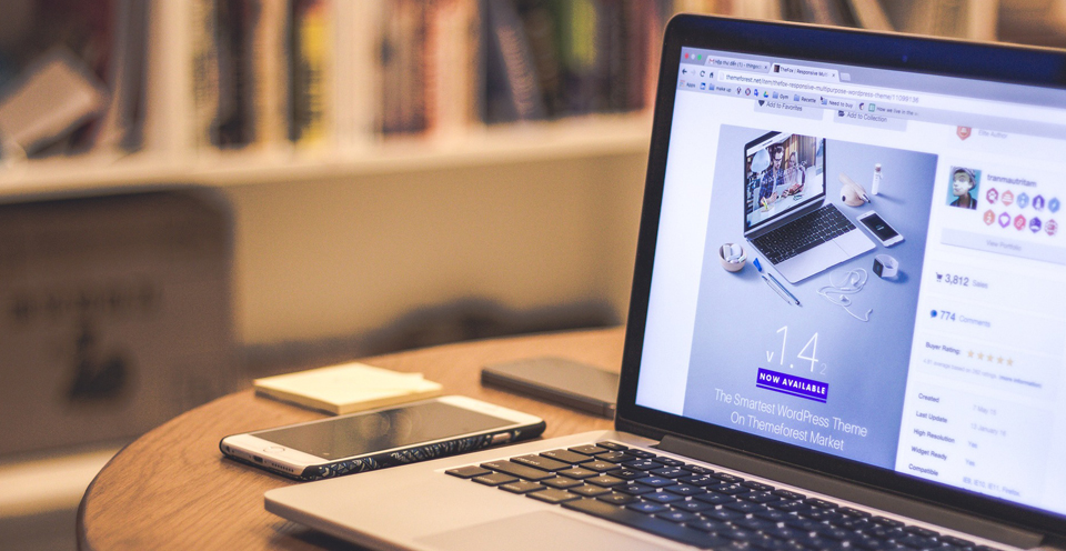 Latest Products Image